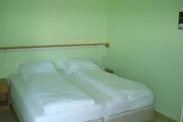 پانسیون Vinland Guesthouse