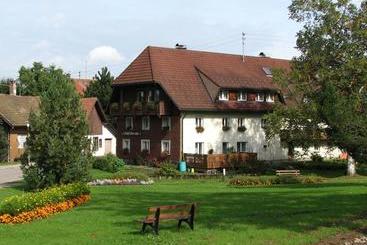 Pension Silberdistel