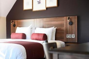 Schronisko Miller & Carter Aughton By Innkeeper's Collection