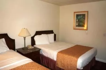 ユースホステル Waterford Inn
