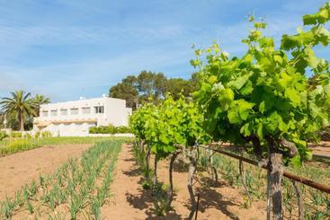 Apartamentos Marcelino Formentera Break