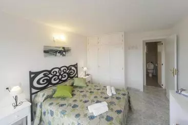 Apartamentos Marcelino  Formentera Break