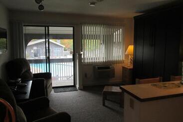 هتل آپارتمان Eastwood At Provincetown