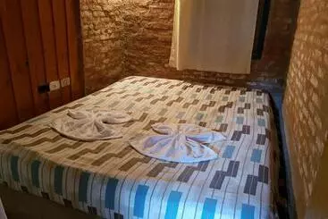 ペンション A Casinha Pequenina