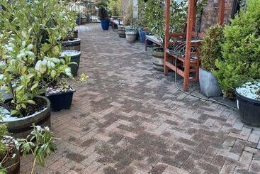 Pensione Cornerways Guest House