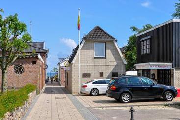 پانسیون Gregory Wyk Auf Föhr