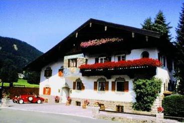 Pensionat Haus Christoph