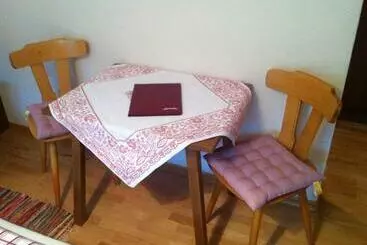 Pensjonat Haus Helga