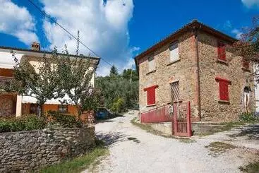 Pensione Il Casolare Di Leonardo