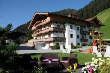 Pension Landhaus Lexner