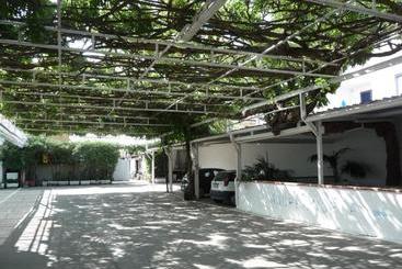 ペンション Meublè Andrea Doria