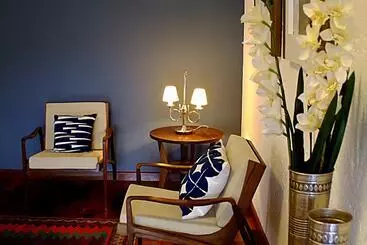ペンション Oratório Pousada Boutique