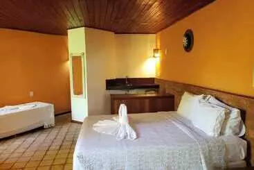 Pension Pousada Bichelenga