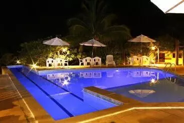 Pension Pousada Bichelenga