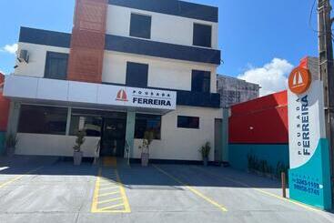 Pension Pousada Ferreira