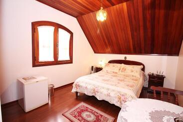 ペンション Pousada Recanto Paulista