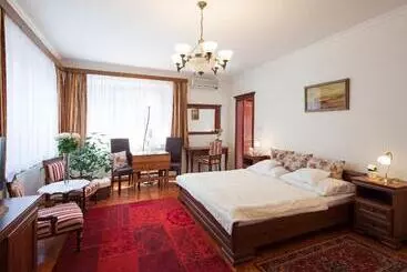 ペンション Villa Cecile