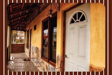 Hostel Posada El Camino