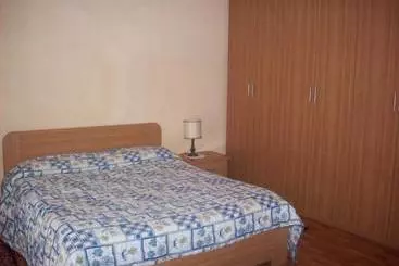 Aparthotel La Ghiacciaia