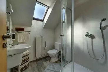 Pension Penzion Sankt Johann