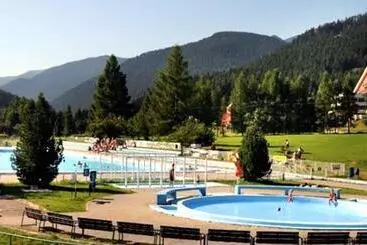 Pensió Penzion Sankt Johann