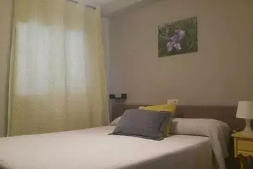 Pensión Posada Tintes