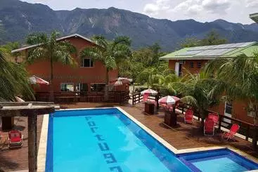 ペンション Residencial Dos Portugas