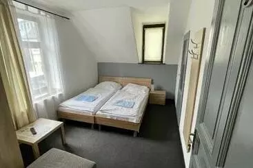 Pension Plestil