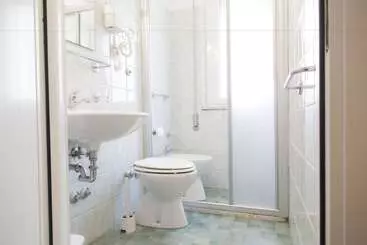 Huoneistohotelli Residence Casabianca