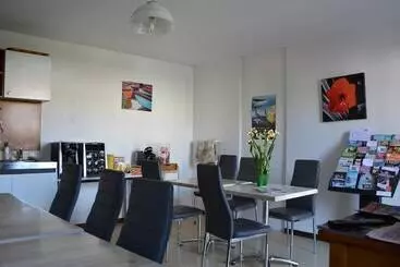 Appart'hotel Résidence Hôtelière Hélios