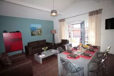 Apart Otel Résidence Prestige Odalys Le Domaine De Lana