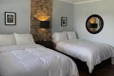 Aparthotel Studiotel Bromont