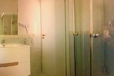 Huoneistohotelli Villa Giulia