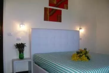 アパートホテル Villa Giulia