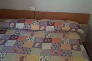 Aparthotel Bungalows Pont D'ardaix