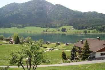 Ferienwohnungen Plattner