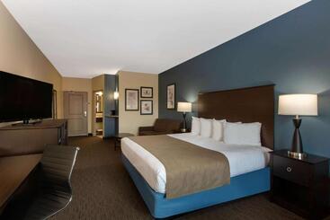 酒店 Americinn By Wyndham Sioux Falls North