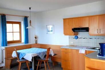 Отель Unterpfaffstall Hof