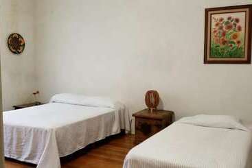 Пансион Anys Hostal