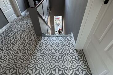 بنسيون Gästehaus Wind Und Meer