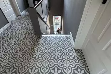 Majatalo Gästehaus Wind Und Meer