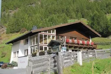 Majatalo Haus Am Mühlroan