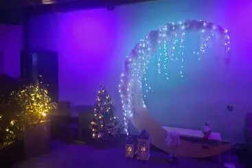 Pensione Hostal La Carretera