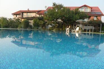 Пансион Oaza Inn