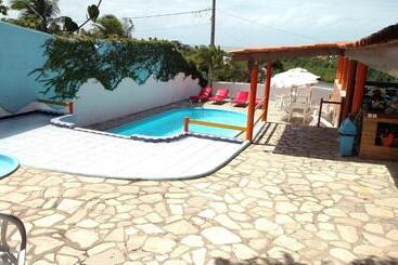 Pension Pousada Zekas