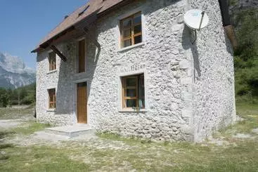Panzió Rupa Guest House