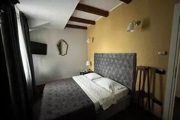 Pensiune Trattoria Al Gallo