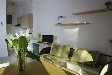 Aparthotel Residence Costa Templada