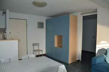 Apart Hotel Residence Costa Templada