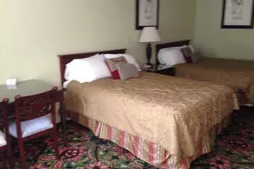 Schronisko Boca Inn